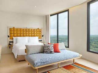 Hilton Garden Inn Rayong fotoÄŸrafÄ±
