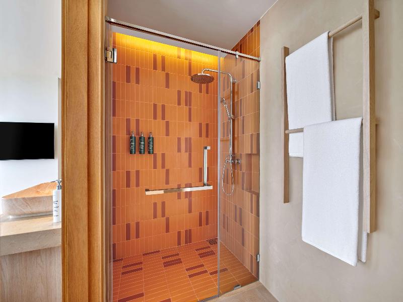 Hilton Garden Inn Rayong - Oda