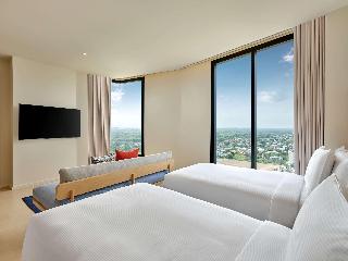 Hilton Garden Inn Rayong fotoÄŸrafÄ±