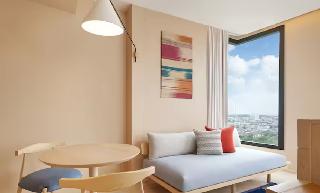Hilton Garden Inn Rayong fotoÄŸrafÄ±