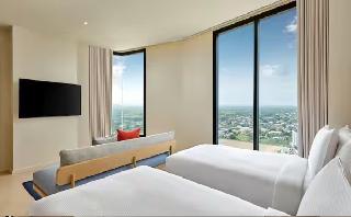 Hilton Garden Inn Rayong fotoÄŸrafÄ±