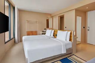Hilton Garden Inn Rayong fotoÄŸrafÄ±