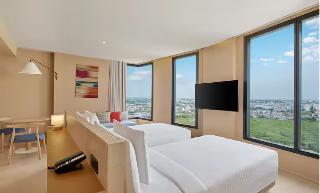 Hilton Garden Inn Rayong fotoÄŸrafÄ±
