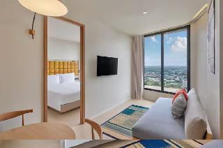 Hilton Garden Inn Rayong fotoÄŸrafÄ±