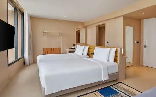 Hilton Garden Inn Rayong fotoÄŸrafÄ±