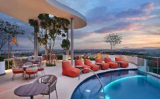 Hilton Garden Inn Rayong fotoÄŸrafÄ±