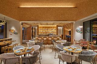 Hilton Garden Inn Rayong fotoÄŸrafÄ±