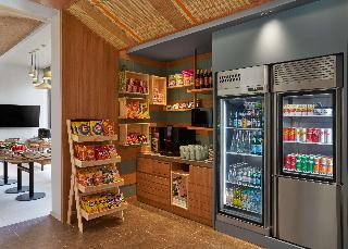 Hilton Garden Inn Rayong fotoÄŸrafÄ±