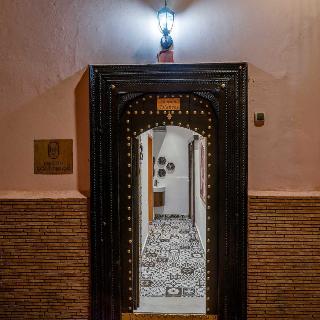 Maison Solaneos otel fotoğrafı