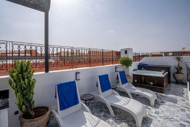 Maison Solaneos - Oda