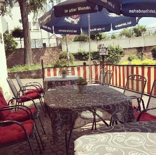 Hotel & Restaurant Zum Karpfen otel fotoğrafı