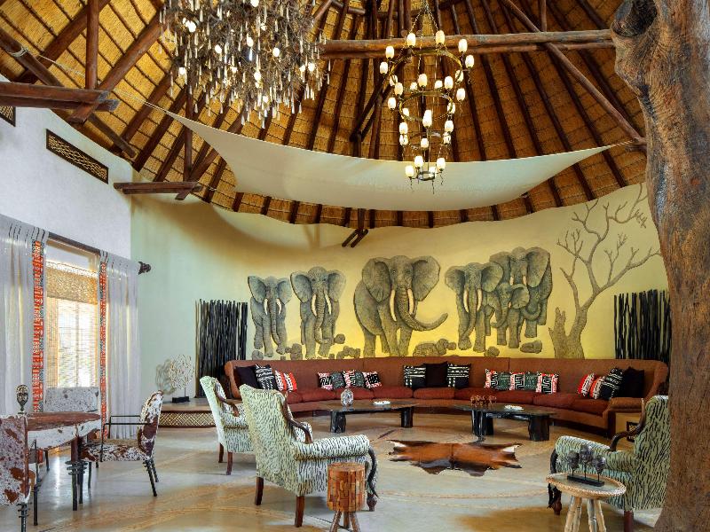 Nofa Riyadh, A Radisson Collection Resort - Bar