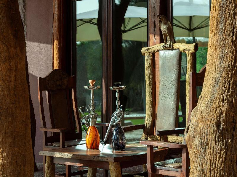 Nofa Riyadh, A Radisson Collection Resort - Bar