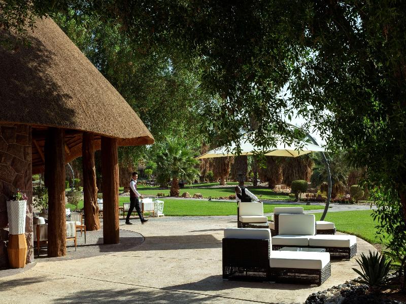 Nofa Riyadh, A Radisson Collection Resort - Bar