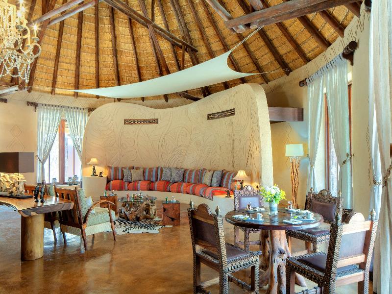 Nofa Riyadh, A Radisson Collection Resort - Bar
