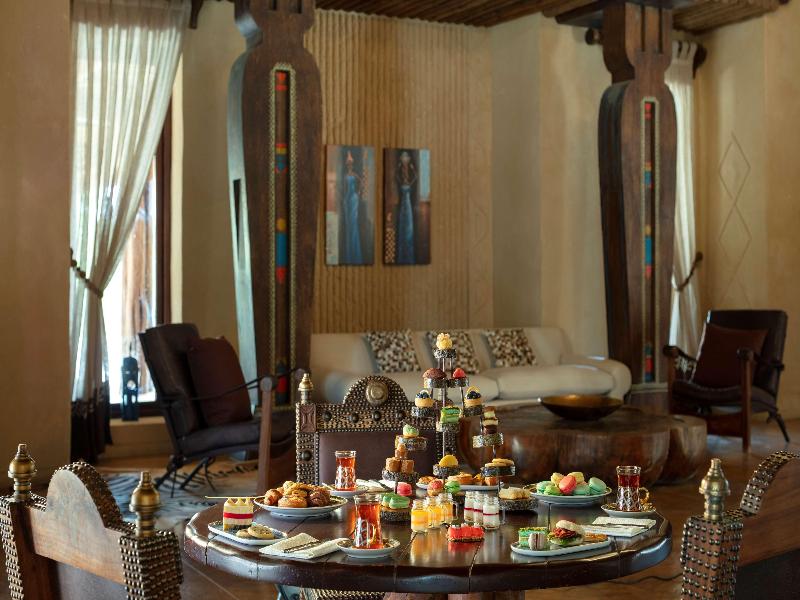 Nofa Riyadh, A Radisson Collection Resort - Bar