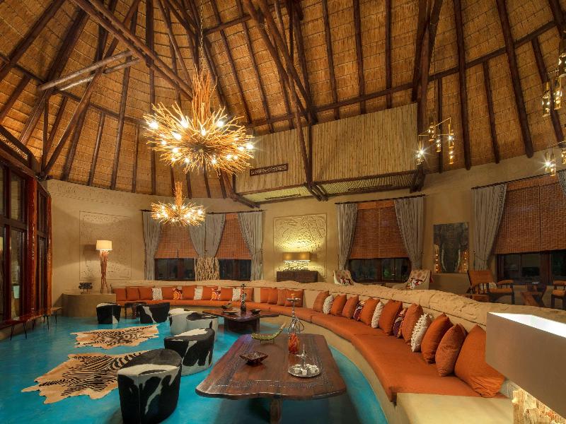 Nofa Riyadh, A Radisson Collection Resort - Bar