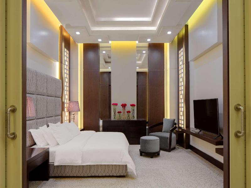 Nofa Riyadh, A Radisson Collection Resort - Toplantı