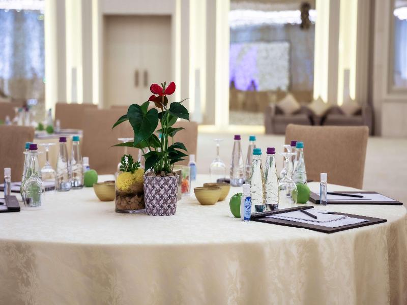 Nofa Riyadh, A Radisson Collection Resort - Toplantı