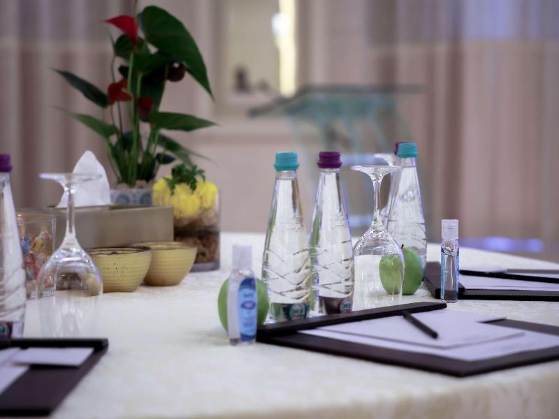 Nofa Riyadh, A Radisson Collection Resort - Toplantı