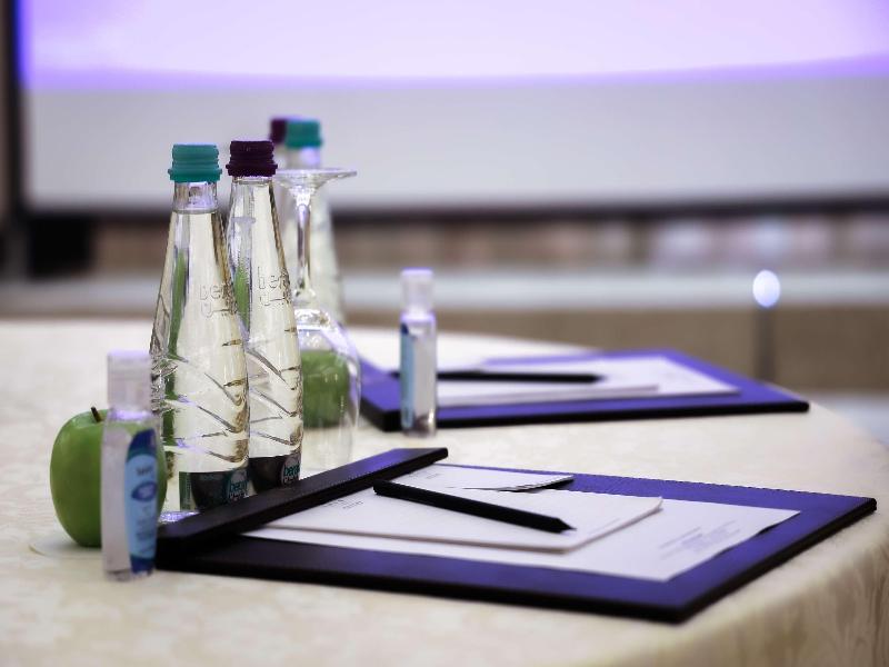 Nofa Riyadh, A Radisson Collection Resort - Toplantı