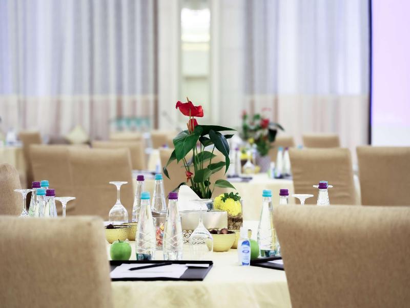 Nofa Riyadh, A Radisson Collection Resort - Toplantı