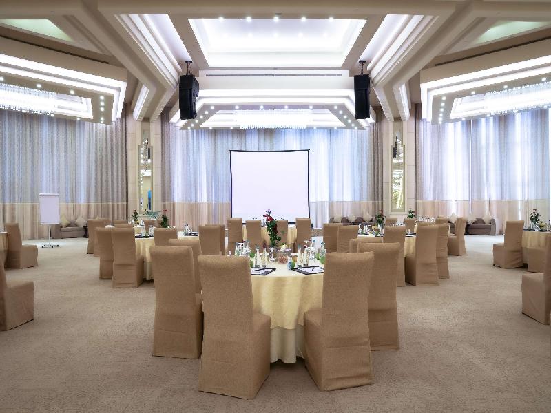 Nofa Riyadh, A Radisson Collection Resort - Toplantı