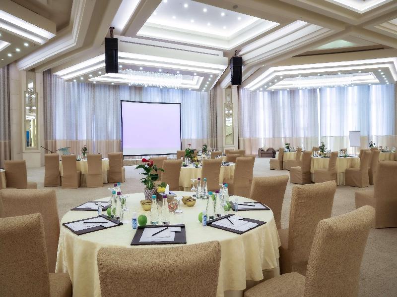 Nofa Riyadh, A Radisson Collection Resort - Toplantı
