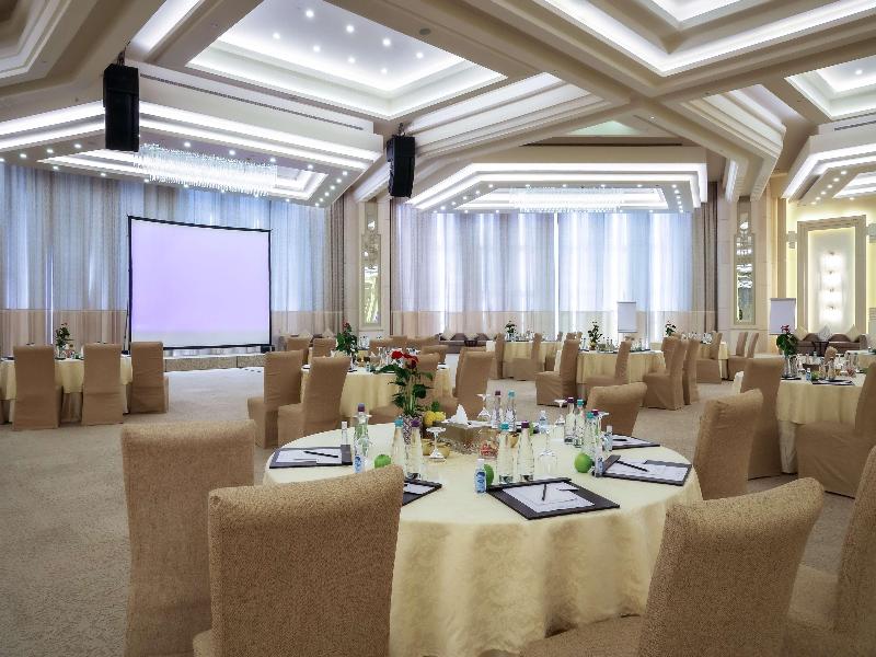 Nofa Riyadh, A Radisson Collection Resort - Toplantı