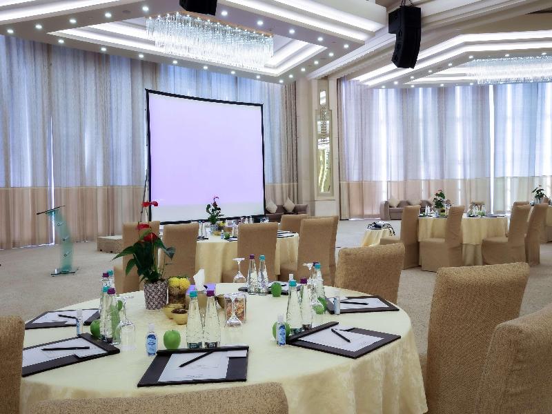 Nofa Riyadh, A Radisson Collection Resort - Toplantı