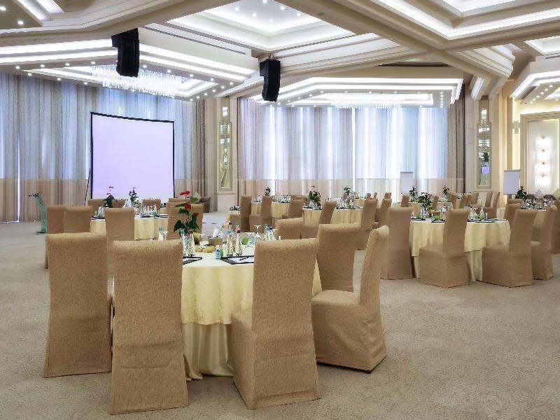 Nofa Riyadh, A Radisson Collection Resort - Toplantı