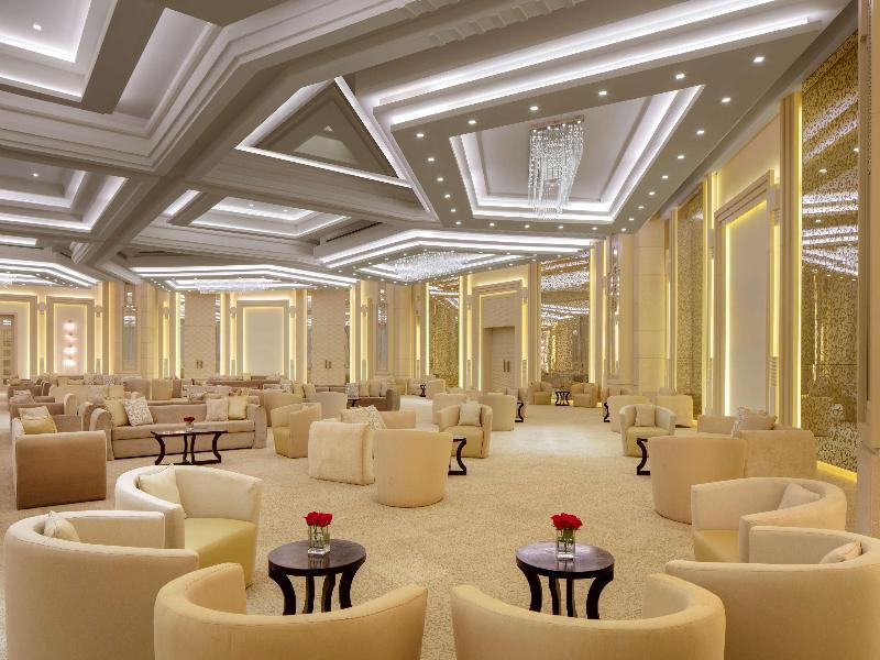 Nofa Riyadh, A Radisson Collection Resort - Toplantı