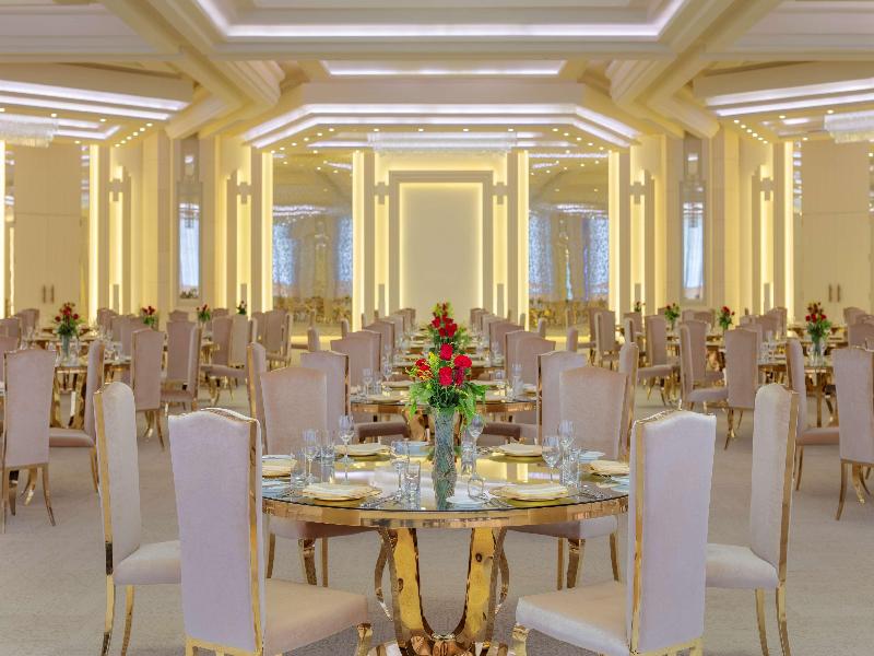 Nofa Riyadh, A Radisson Collection Resort - Toplantı