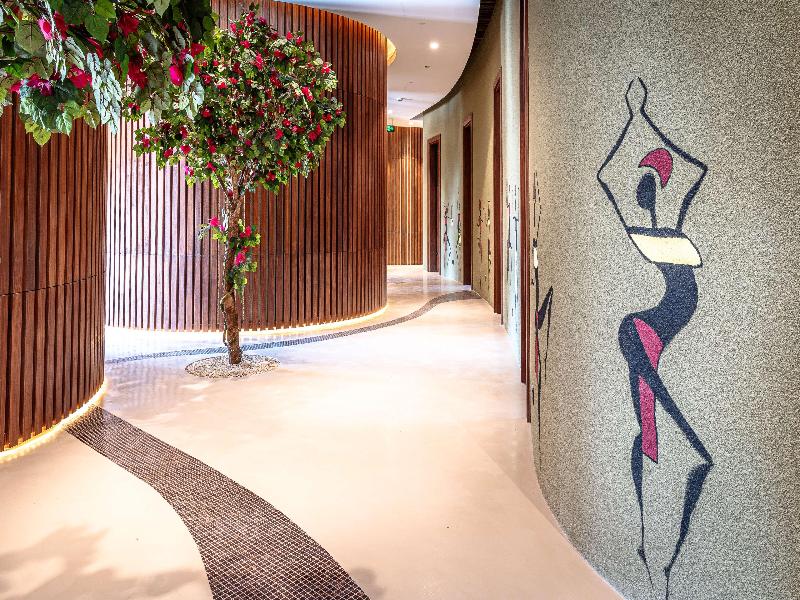 Nofa Riyadh, A Radisson Collection Resort - Aktivite