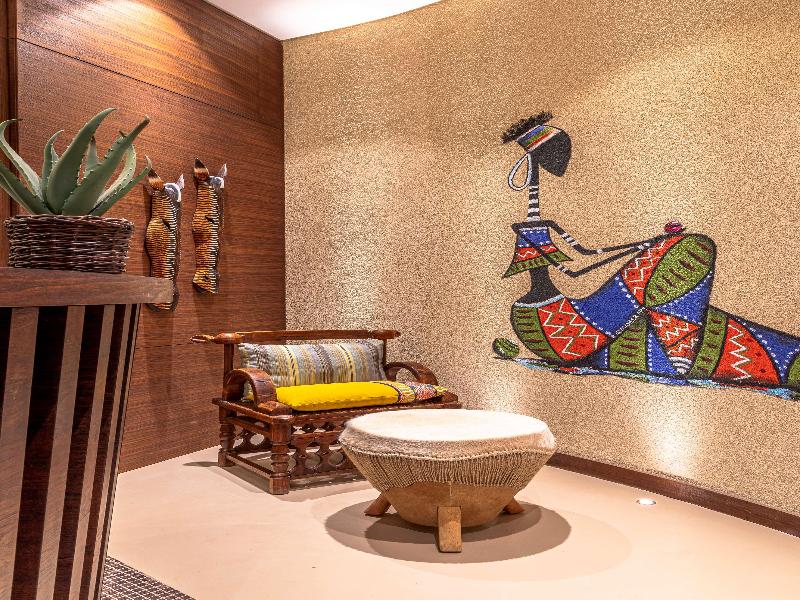 Nofa Riyadh, A Radisson Collection Resort - Aktivite