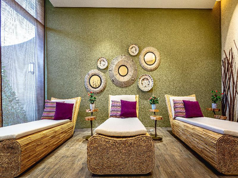 Nofa Riyadh, A Radisson Collection Resort - Aktivite
