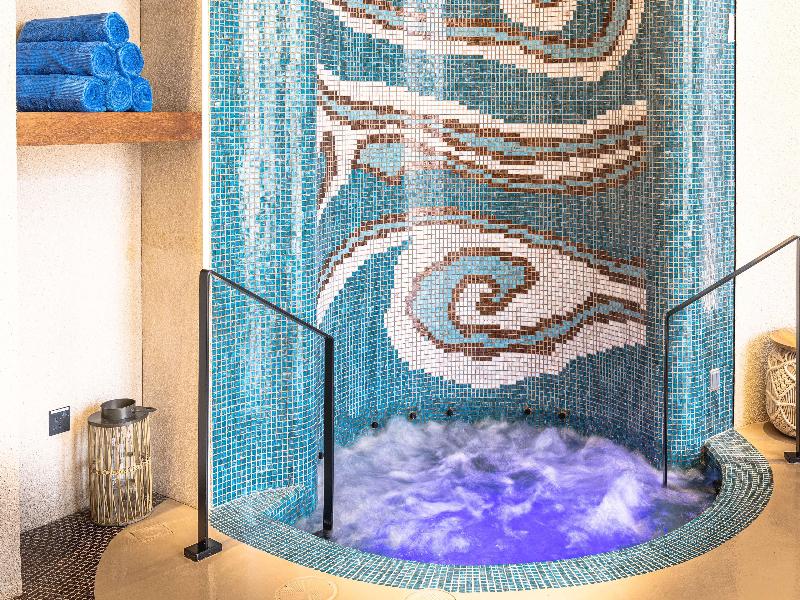 Nofa Riyadh, A Radisson Collection Resort - Aktivite