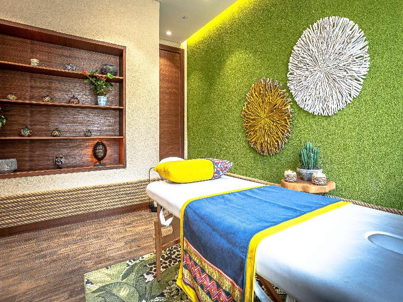 Nofa Riyadh, A Radisson Collection Resort - Aktivite