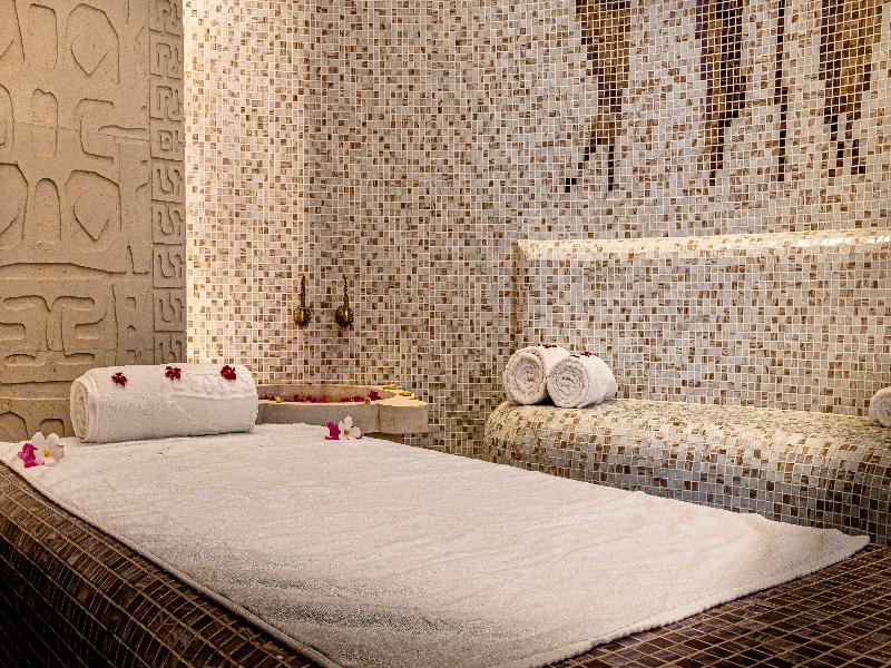 Nofa Riyadh, A Radisson Collection Resort - Aktivite