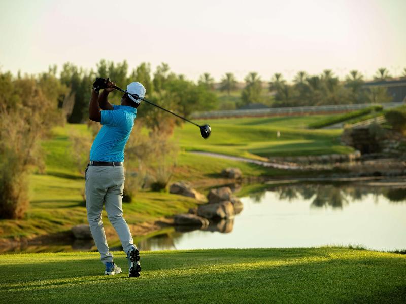 Nofa Riyadh, A Radisson Collection Resort - Aktivite