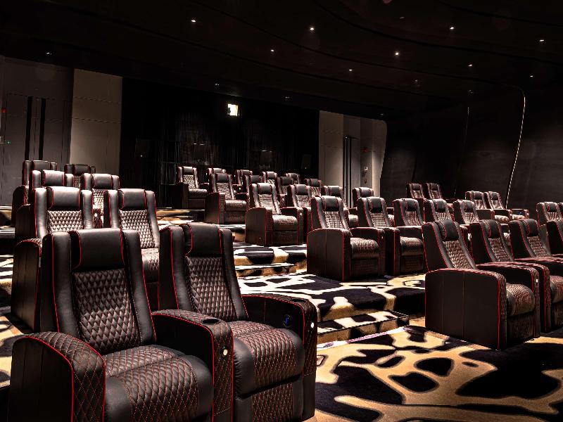 Nofa Riyadh, A Radisson Collection Resort - Aktivite