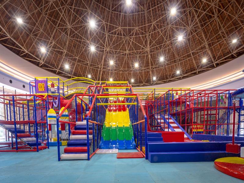 Nofa Riyadh, A Radisson Collection Resort - Aktivite