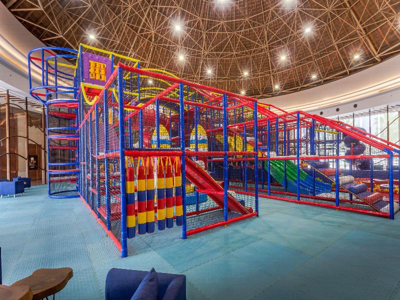 Nofa Riyadh, A Radisson Collection Resort - Aktivite