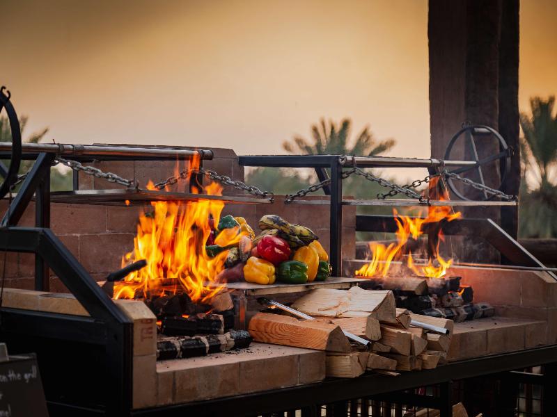 Nofa Riyadh, A Radisson Collection Resort - Genel