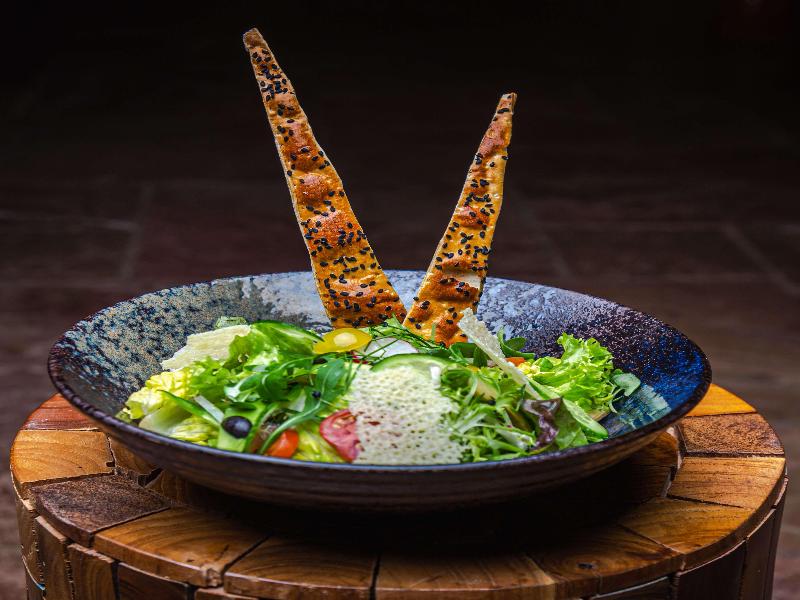 Nofa Riyadh, A Radisson Collection Resort - Genel