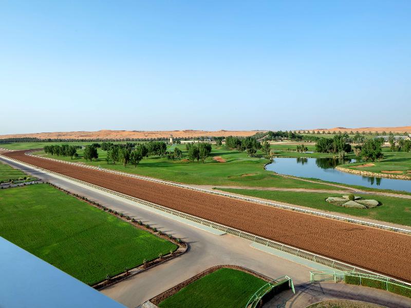 Nofa Riyadh, A Radisson Collection Resort - Genel