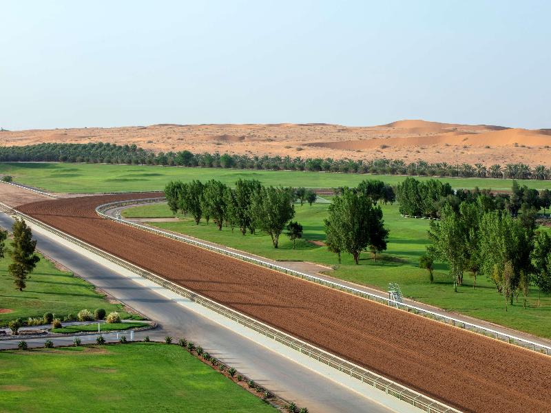Nofa Riyadh, A Radisson Collection Resort - Genel