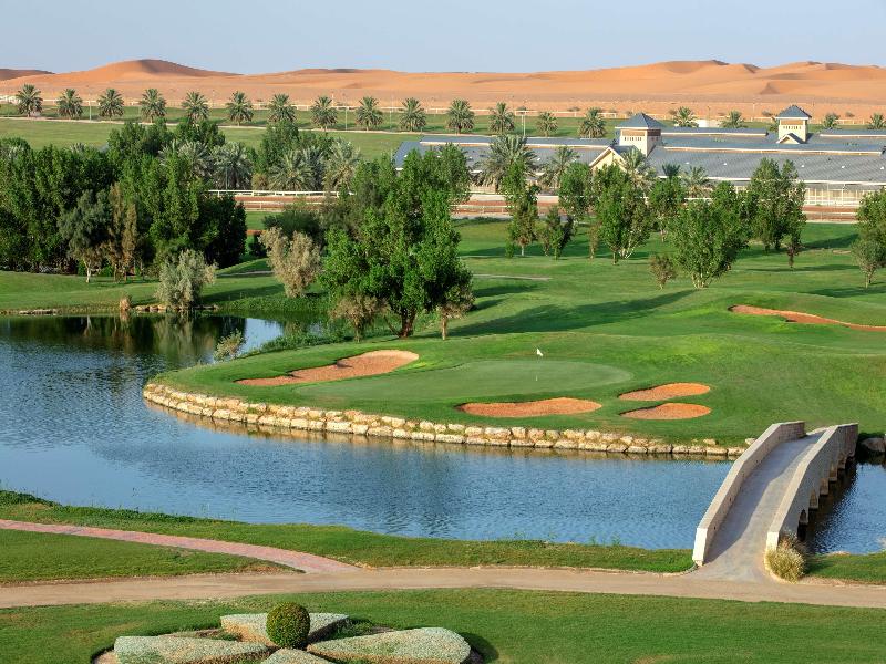 Nofa Riyadh, A Radisson Collection Resort - Genel