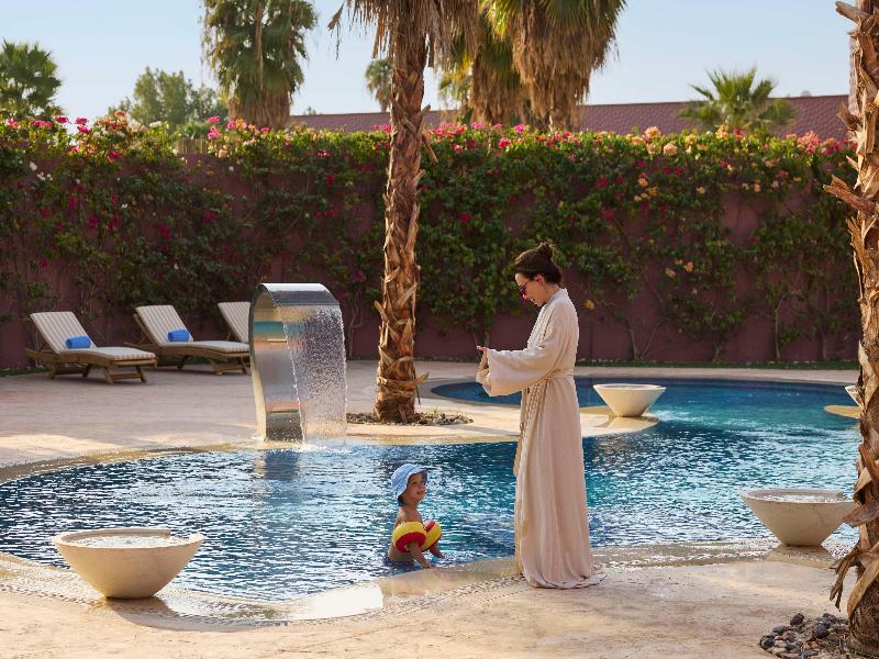 Nofa Riyadh, A Radisson Collection Resort - Genel