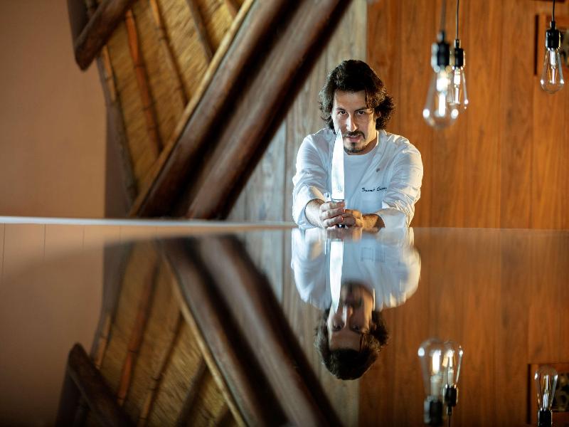 Nofa Riyadh, A Radisson Collection Resort - Genel